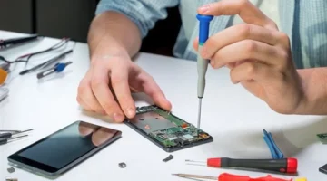 5 خطوات ضرورية.. إجراءات حماية خصوصية بيانات هاتفك قبل الذهاب لمراكز الصيانة